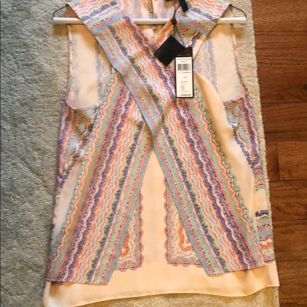 BCBG Blouse!